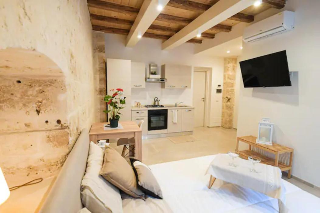 Urban Flat Bonazzi36 - Timesrl Apartments Барі Екстер'єр фото