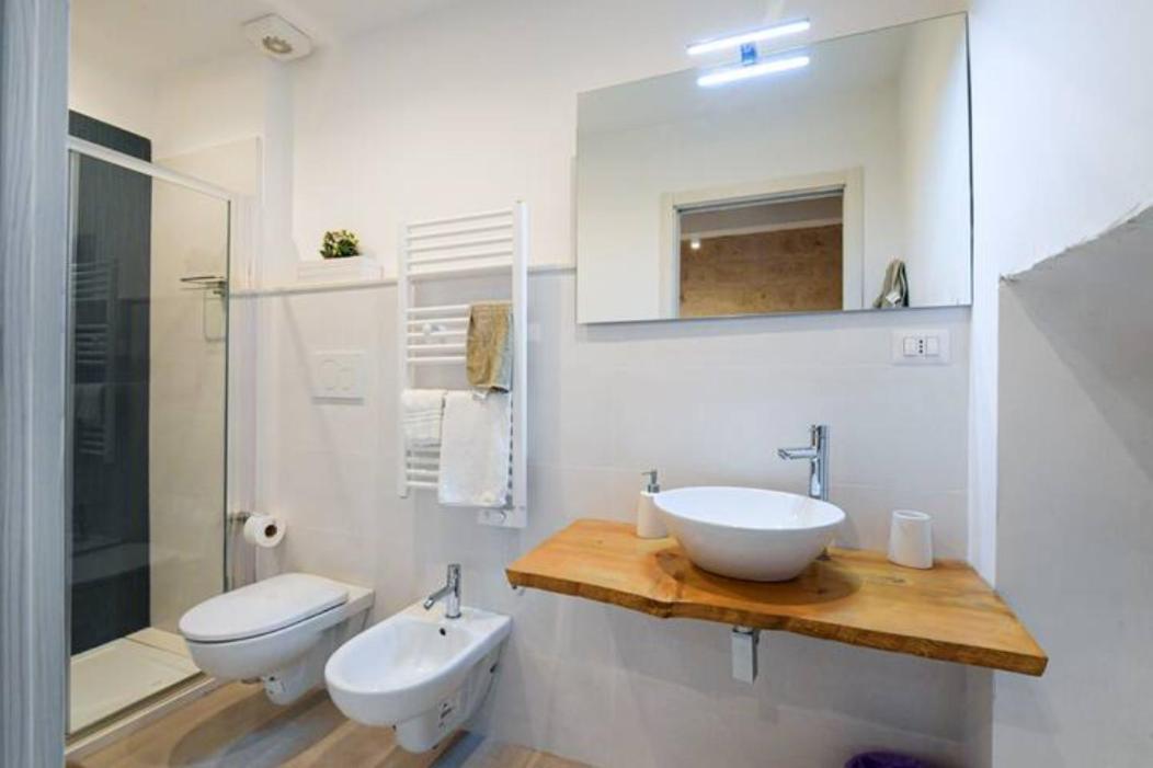Urban Flat Bonazzi36 - Timesrl Apartments Барі Екстер'єр фото