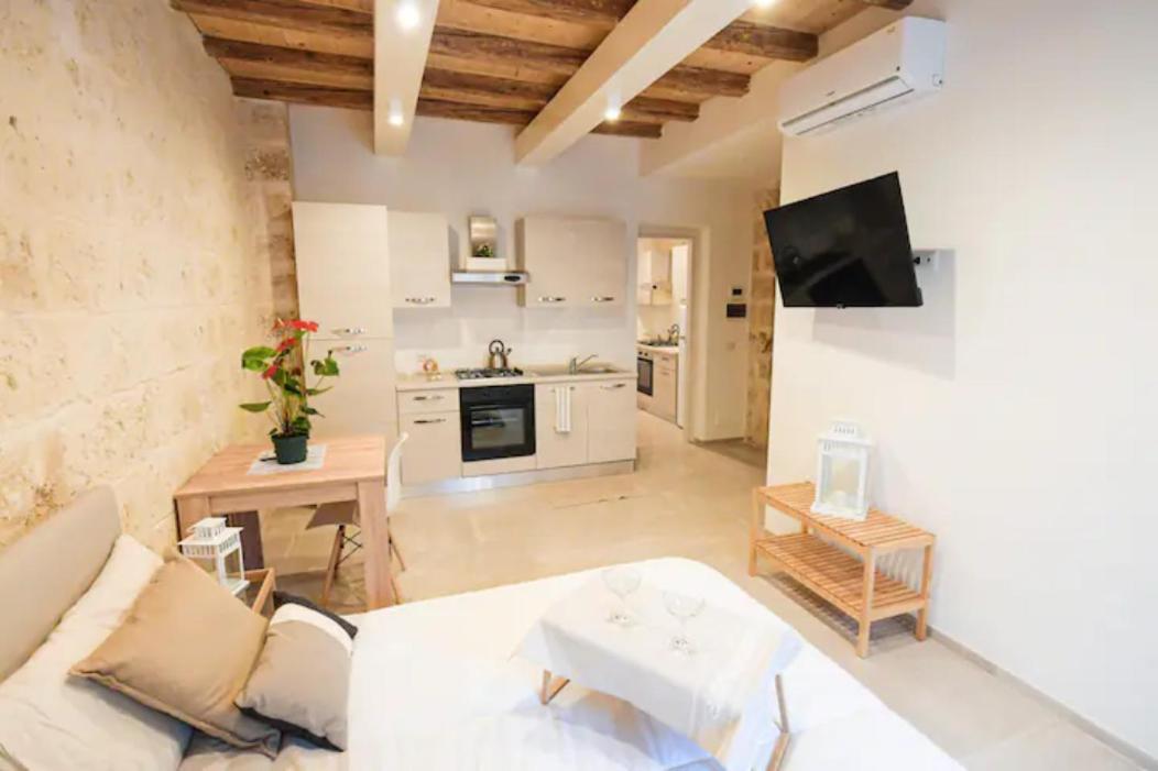 Urban Flat Bonazzi36 - Timesrl Apartments Барі Екстер'єр фото