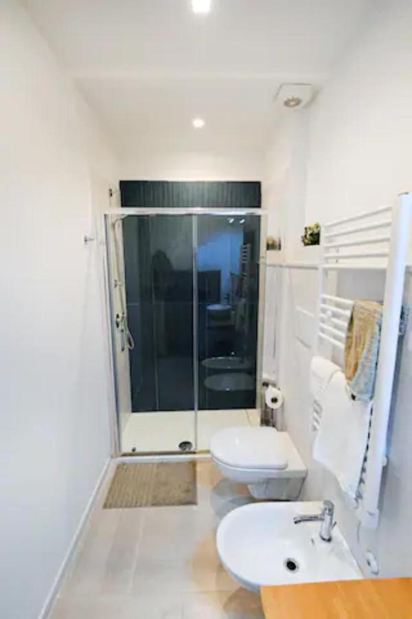 Urban Flat Bonazzi36 - Timesrl Apartments Барі Екстер'єр фото